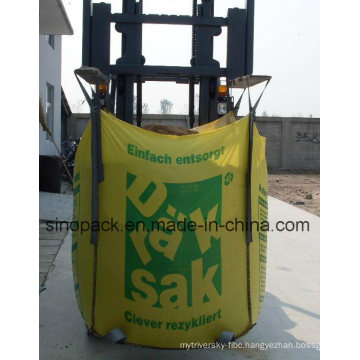 U-Panel Big Bag with UV Treated